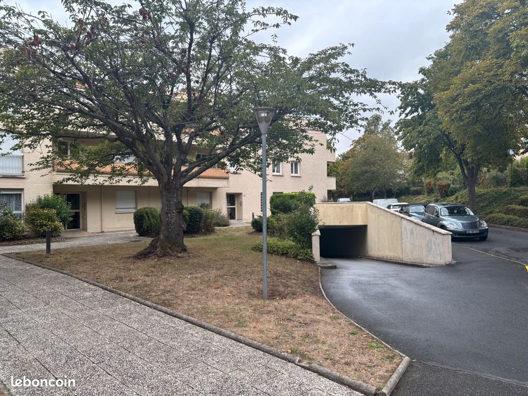 Appartement à louer, 63m², Méry-sur-Oise