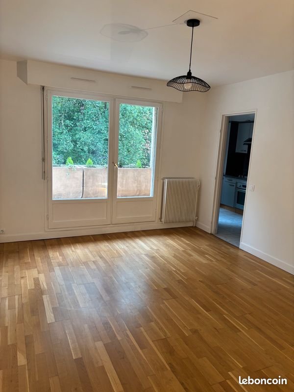 Appartement à louer, 63m², Méry-sur-Oise