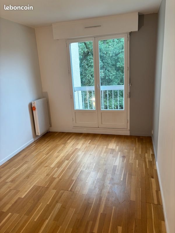 Appartement à louer, 63m², Méry-sur-Oise