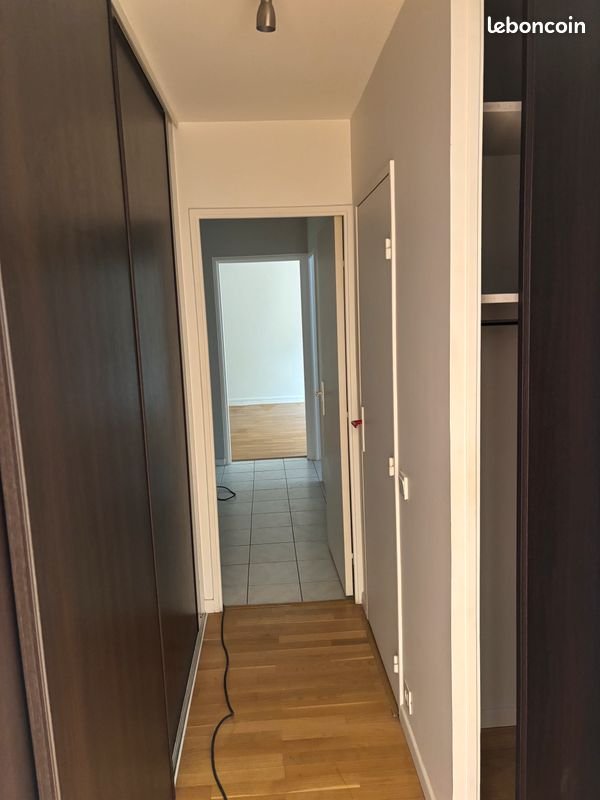 Appartement à louer, 63m², Méry-sur-Oise