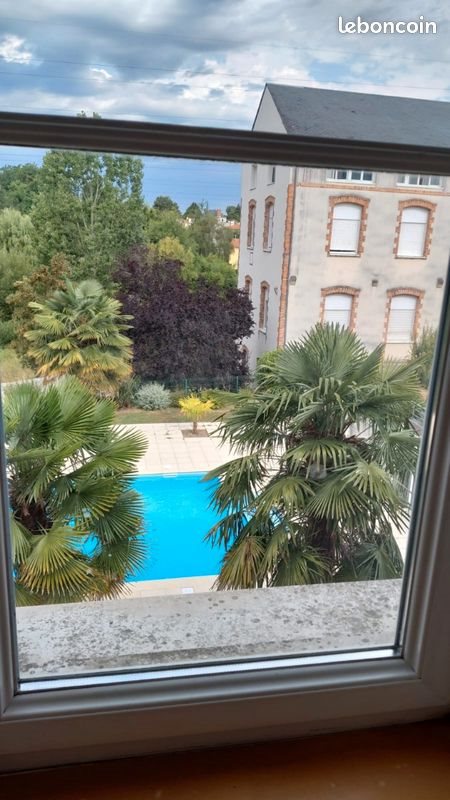 Appartement à vendre, 26m², Vertou