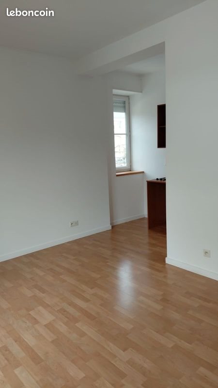 Appartement à vendre, 26m², Vertou