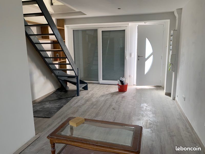 Appartement à vendre, 48m², Champs-sur-Marne