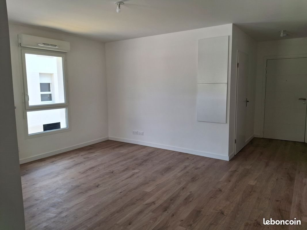 Appartement à louer, 44m², Villenave-d'Ornon