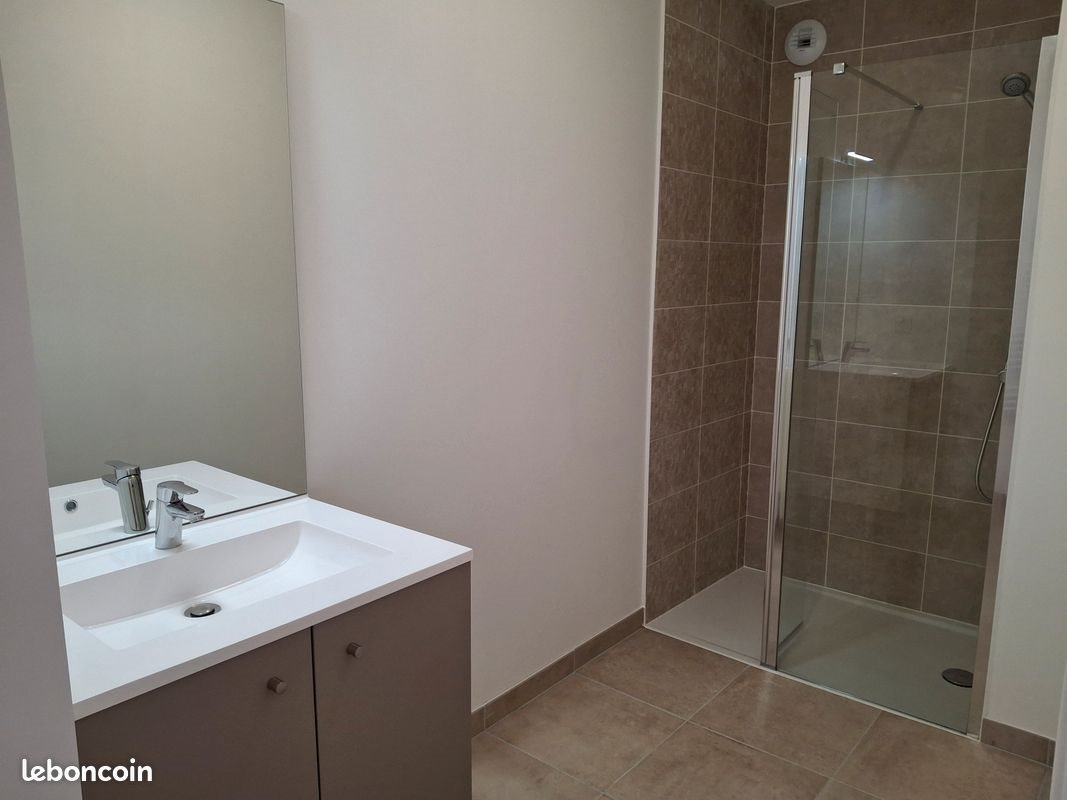 Appartement à louer, 44m², Villenave-d'Ornon