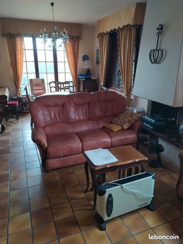 Maison à vendre, 127m², Douai