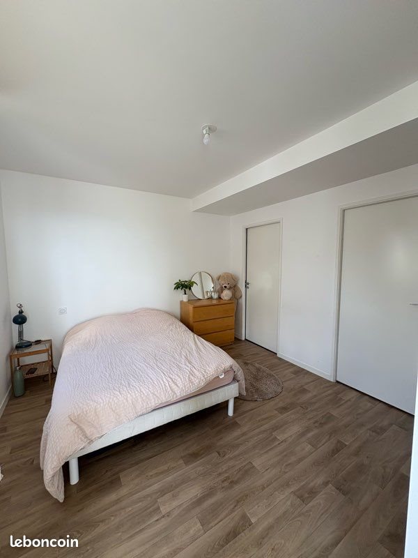 Appartement à louer, 39m², Brest
