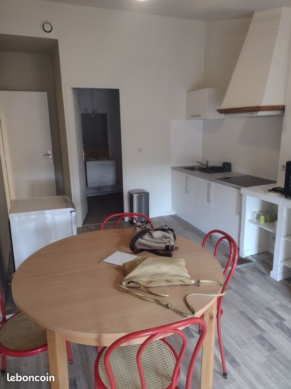 Appartement à louer, 31m², Saint-Maximin-la-Sainte-Baume