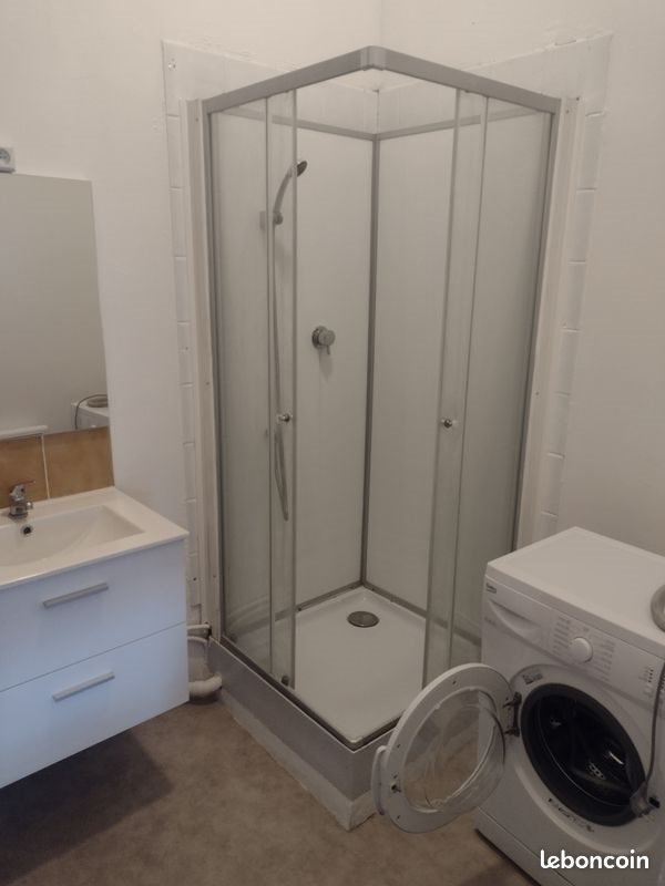 Appartement à louer, 31m², Saint-Maximin-la-Sainte-Baume