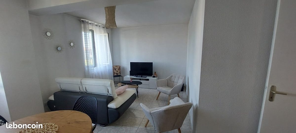 Appartement à louer, 60m², Auxonne