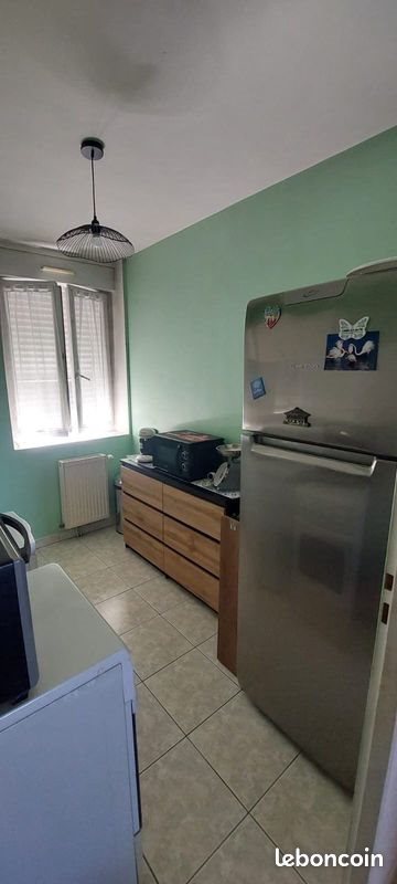 Appartement à louer, 60m², Auxonne