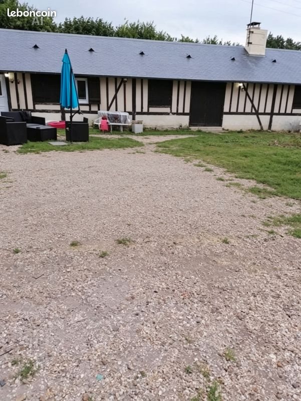 Maison à vendre, 96m², Bonneville-la-Louvet