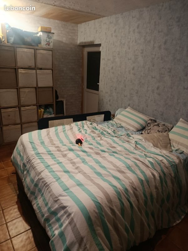 Maison à vendre, 96m², Bonneville-la-Louvet