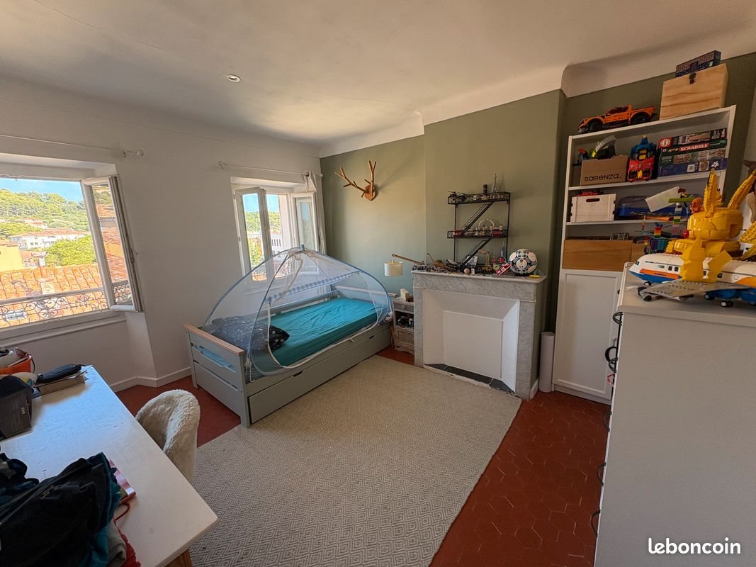 Appartement à vendre, 56m², Ollioules