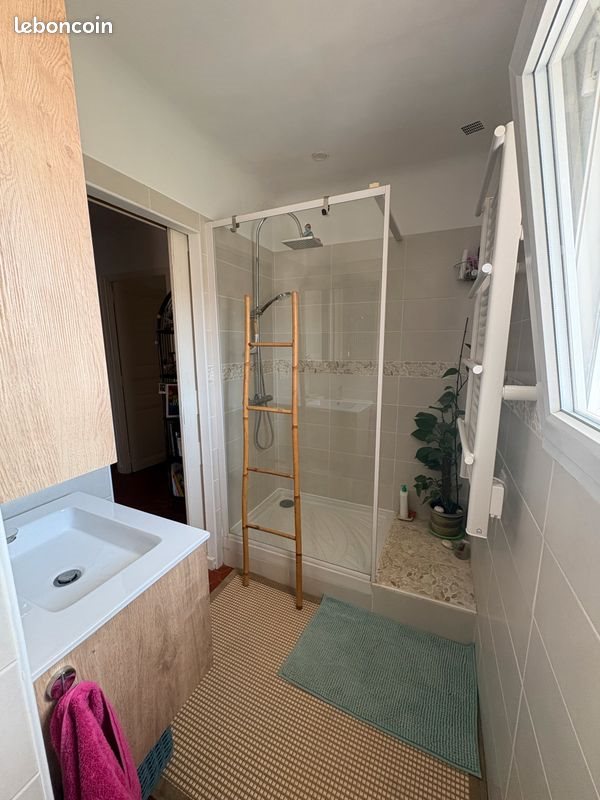 Appartement à vendre, 56m², Ollioules