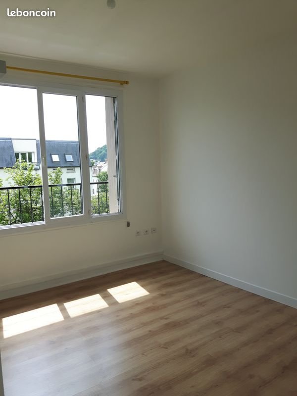 Appartement à louer, 36m², Palaiseau