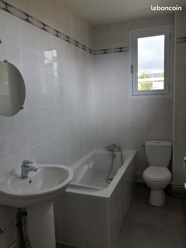 Appartement à louer, 36m², Palaiseau
