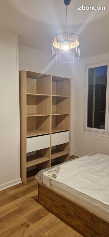 Appartement à louer, 36m², Palaiseau