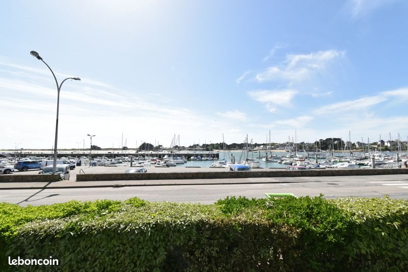 Appartement à louer, 38m², Etel
