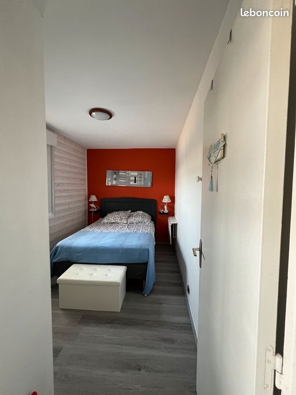Appartement à louer, 38m², Etel