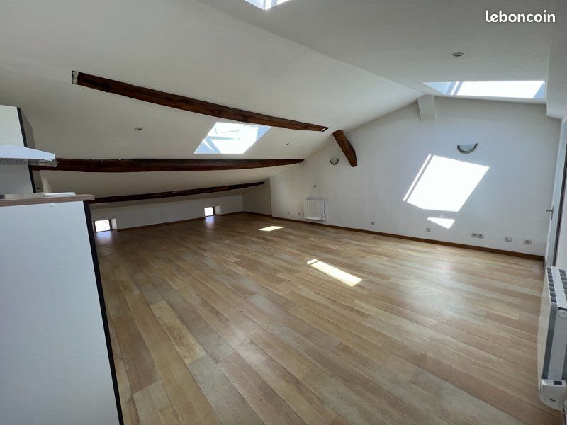 Appartement à louer, 37m², Foug