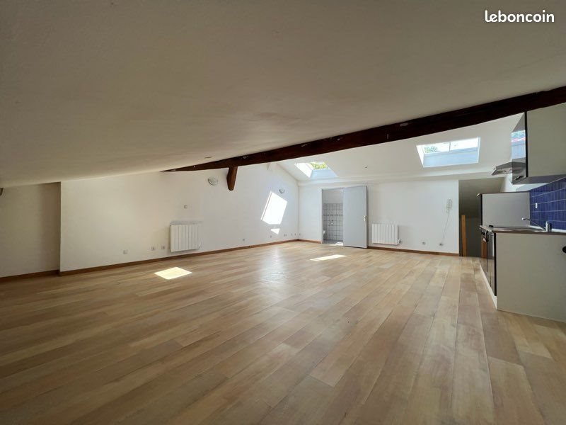 Appartement à louer, 37m², Foug