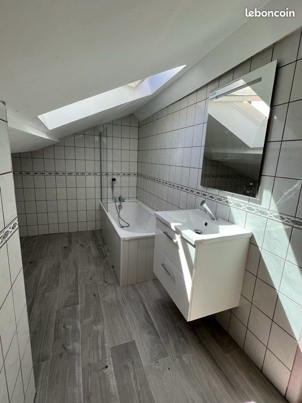 Appartement à louer, 37m², Foug