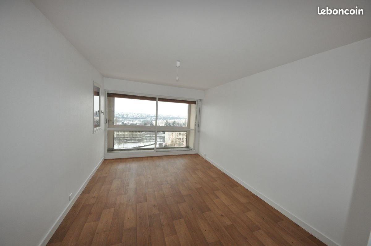 Appartement à louer, 54m², Poitiers