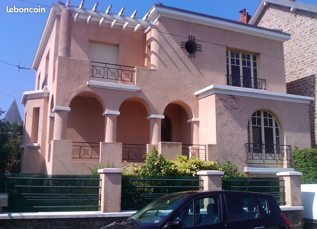 Maison à louer, 165m², Brive-la-Gaillarde