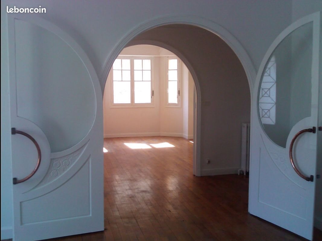 Maison à louer, 165m², Brive-la-Gaillarde