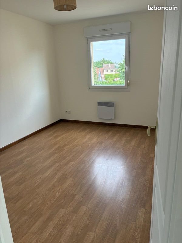 Appartement à louer, 56m², Saint-Just-en-Chaussée