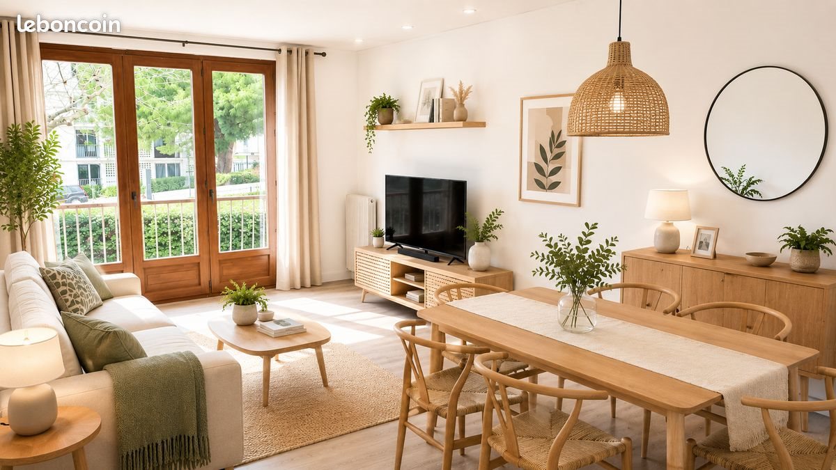 Appartement à vendre, 73m², Aix-en-Provence