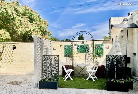 Appartement à louer, 36m², Carpentras