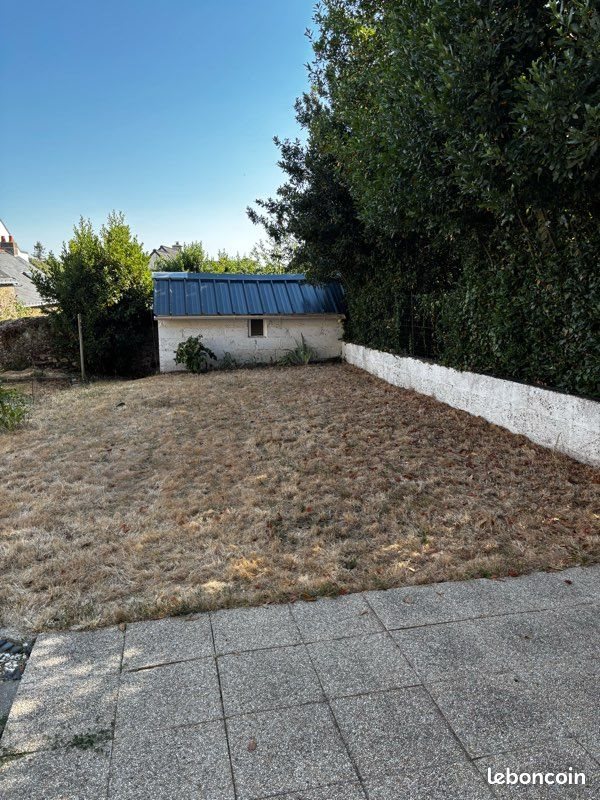 Maison à louer, 61m², Savenay