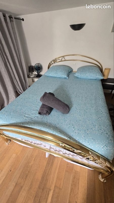 Appartement à vendre, 29m², Bussy-Saint-Georges