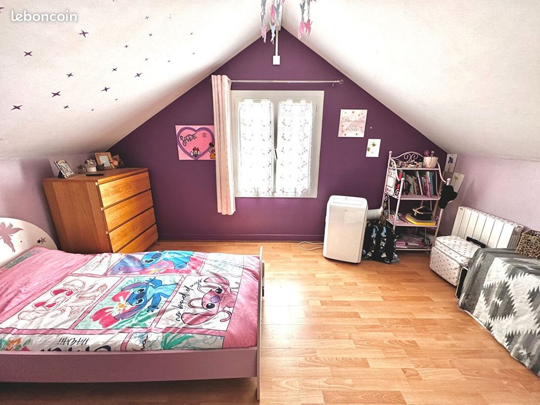 Maison à vendre, 105m², Bagneaux-sur-Loing