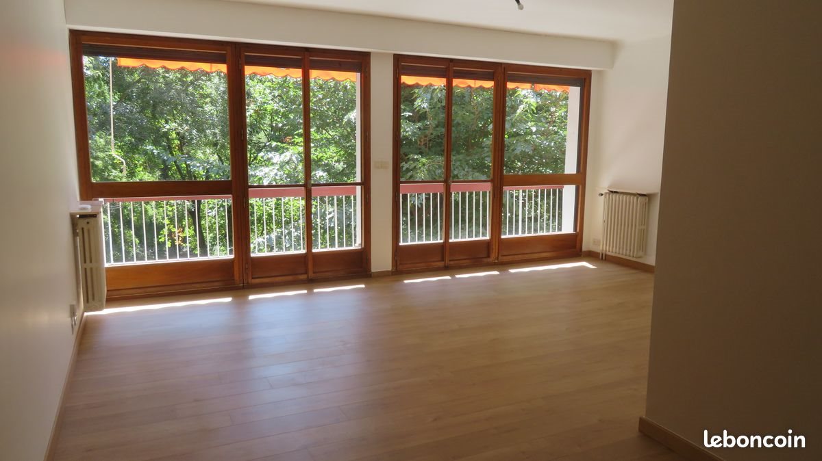 Appartement à louer, 95m², Marseille 12ème