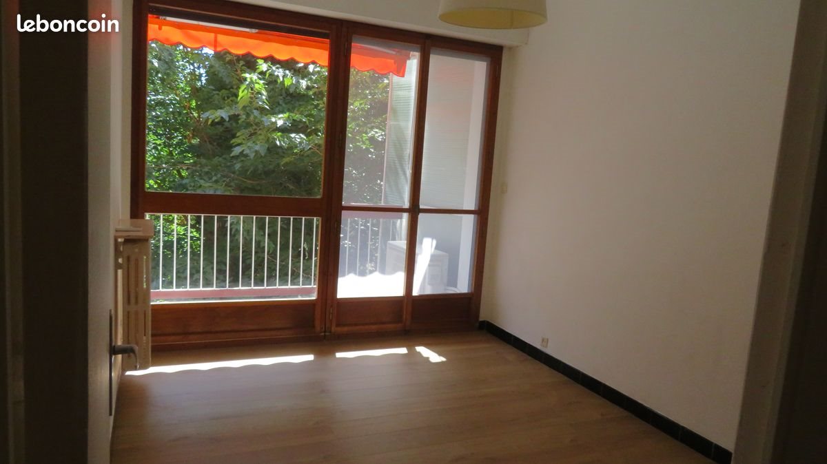Appartement à louer, 95m², Marseille 12ème