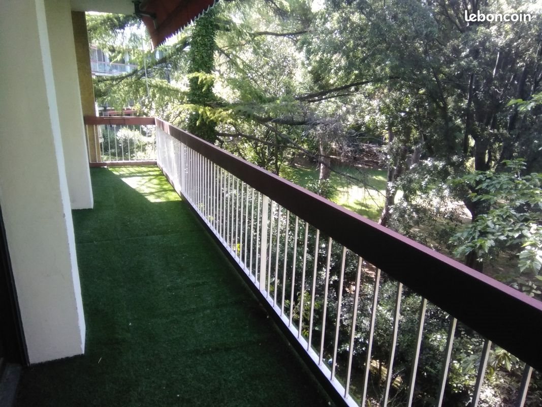 Appartement à louer, 95m², Marseille 12ème