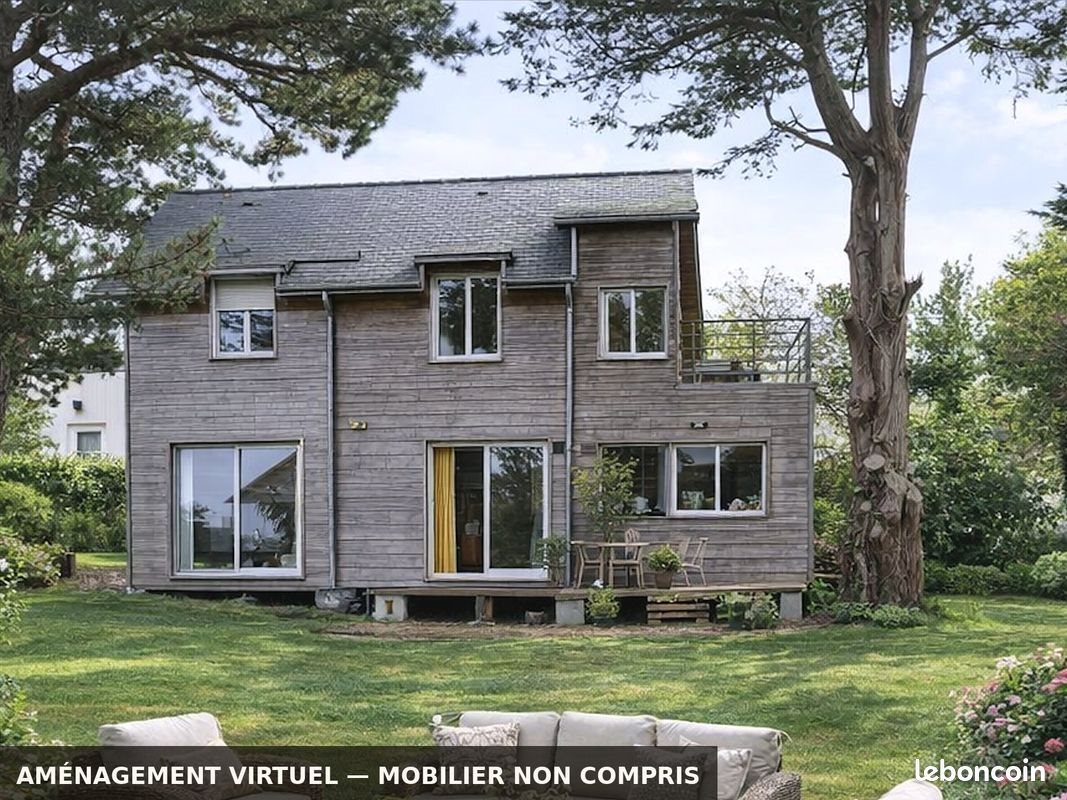 Maison à vendre, 124m², Saint-Cast-le-Guildo