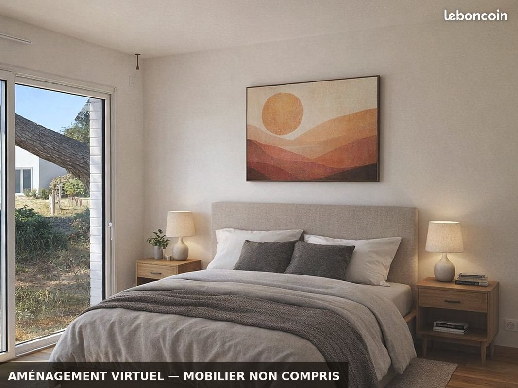 Maison à vendre, 124m², Saint-Cast-le-Guildo