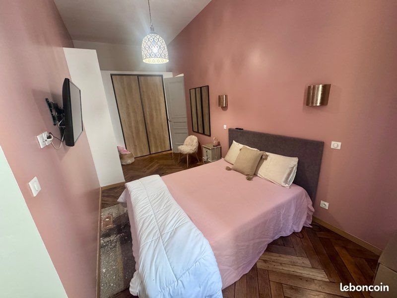 Appartement à vendre, 109m², Saint-Etienne