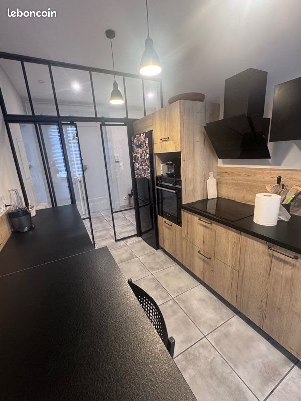 Appartement à vendre, 109m², Saint-Etienne