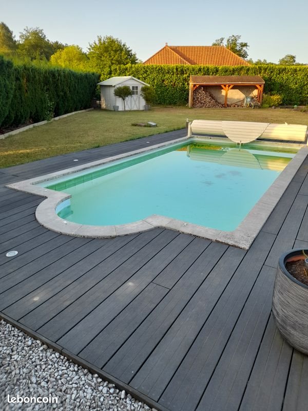 Maison à vendre, 140m², Cosne-Cours-sur-Loire