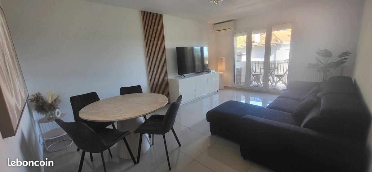 Appartement à vendre, 71m², Grasse