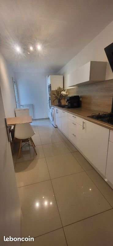 Appartement à vendre, 71m², Grasse
