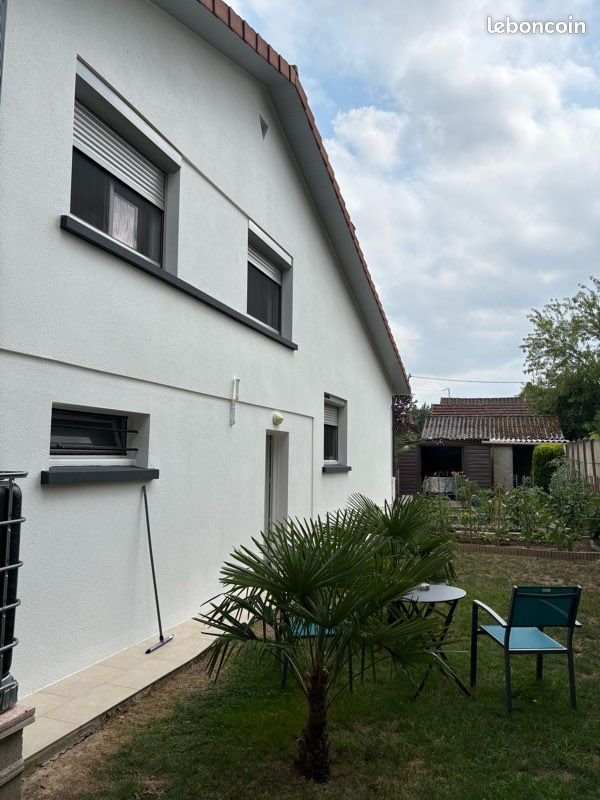 Maison à vendre, 98m², Eauze