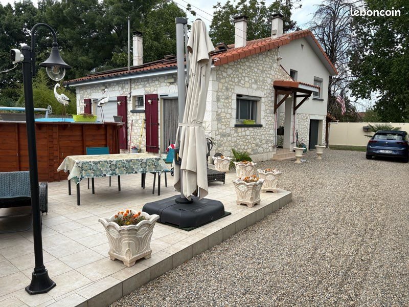 Maison à vendre, 98m², Eauze