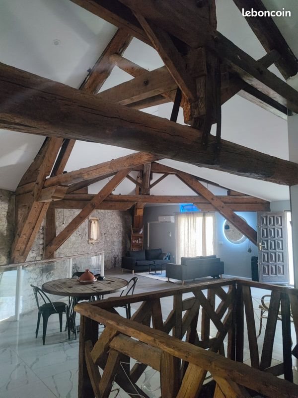 Maison à vendre, 166m², Peyriac-de-Mer
