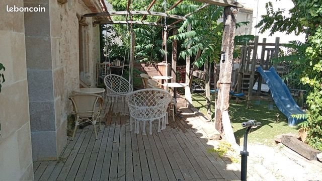 Maison à vendre, 166m², Peyriac-de-Mer
